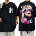 [JJK] T Gojo Satoru Short Sleeve Tees