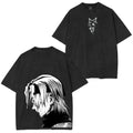[DS] Vintage Washed Cotton Tee